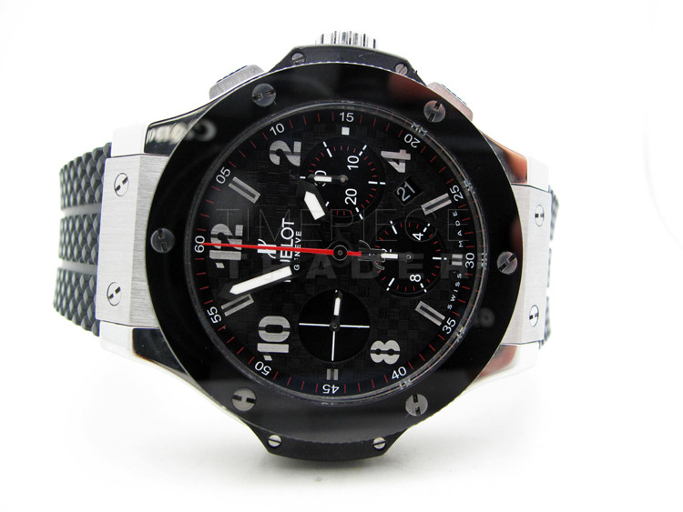 Hublot Big Bang 301.SB.131.RX Stainless Steel Automatic self-winding Hublot Big Bang 301.SB.131.RX Stainless Steel Automatic self-winding