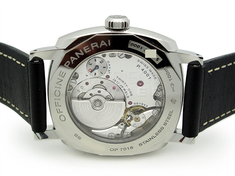Panerai Radiomir PAM 627 Stainless Steel Automatic Self Winding Panerai Radiomir PAM 627 Stainless Steel Automatic Self Winding