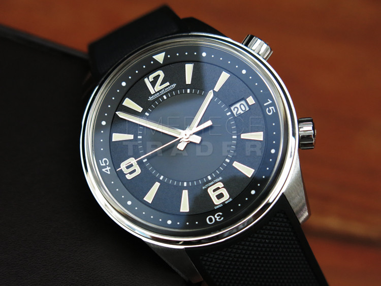 Jaeger LeCoultre Polaris Q9068670 Stainless Steel Automatic self-winding Jaeger LeCoultre Polaris Q9068670 Stainless Steel Automatic self-winding