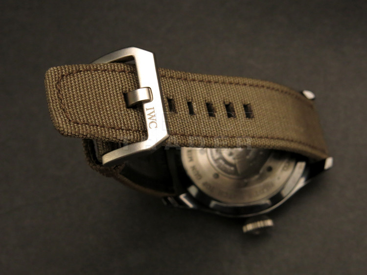 IWC Big Pilot Miramar IW5019-02 Ceramic Automatic Self-winding IWC Big Pilot Miramar IW5019-02 Ceramic Automatic Self-winding