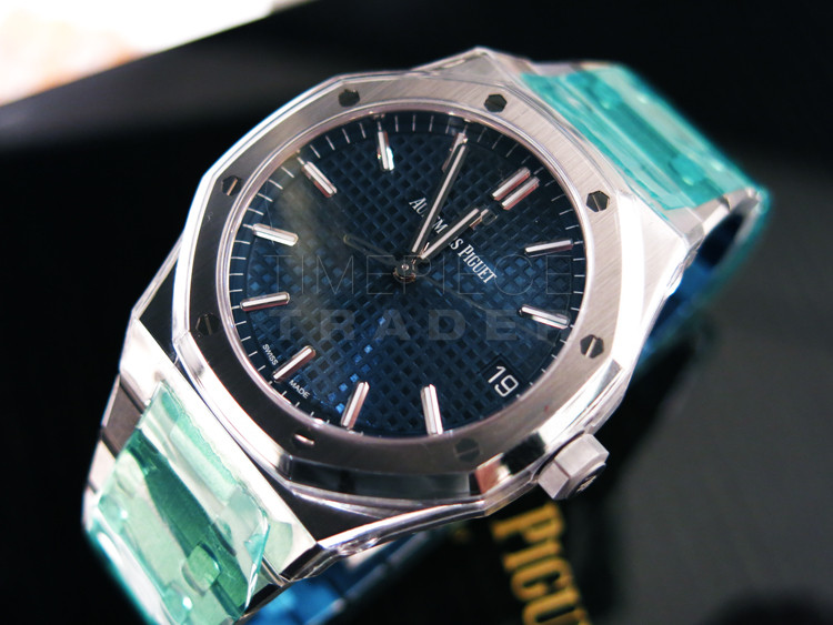 Audemars Piguet Royal Oak 15500st.oo.1220st.01 Stainless Steel Automatic Audemars Piguet Royal Oak 15500st.oo.1220st.01 Stainless Steel Automatic