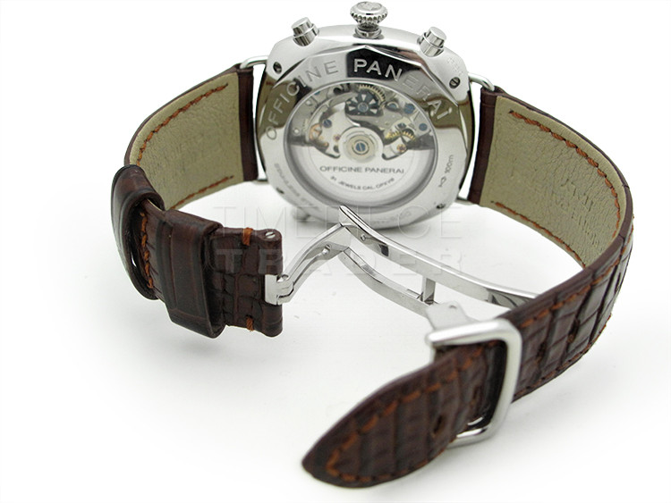 Panerai Radiomir PAM214 Stainless Steel Automatic self-winding Panerai Radiomir PAM214 Stainless Steel Automatic self-winding