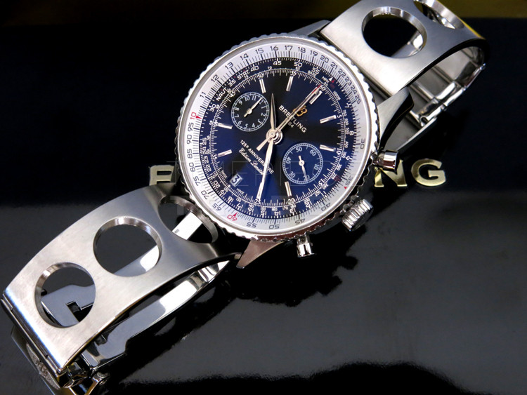 Breitling Navitimer A26322 Stainless Steel Self-winding Automatic Breitling Navitimer A26322 Stainless Steel Self-winding Automatic