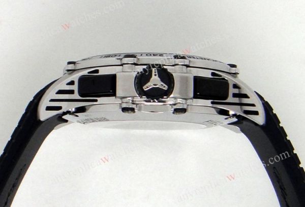Chopard Classic Racing Superfast Black Chronometer Chopard Classic Racing Superfast Black Chronometer