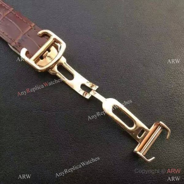 Copy Swiss Cartier Louis Moon Phase Watch Rose Gold Copy Swiss Cartier Louis Moon Phase Watch Rose Gold