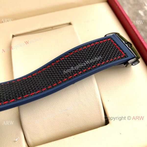 Copy Omega Seamaster Planet Ocean Deep Black GMT Watches Black Dial Copy Omega Seamaster Planet Ocean Deep Black GMT Watches Black Dial