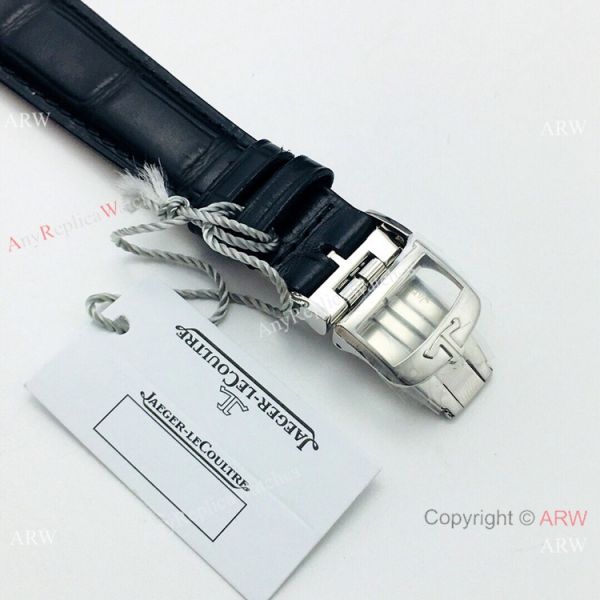 ZF Factory Jaeger-leCoultre Master Geographic Swiss 1-1 Replica Watch Q1428421 ZF Factory Jaeger-leCoultre Master Geographic Swiss 1-1 Replica Watch Q1428421