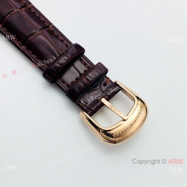 Swiss Replica Franck Muller Curvex diamond Watch Rose Gold 43mm Swiss Replica Franck Muller Curvex diamond Watch Rose Gold 43mm