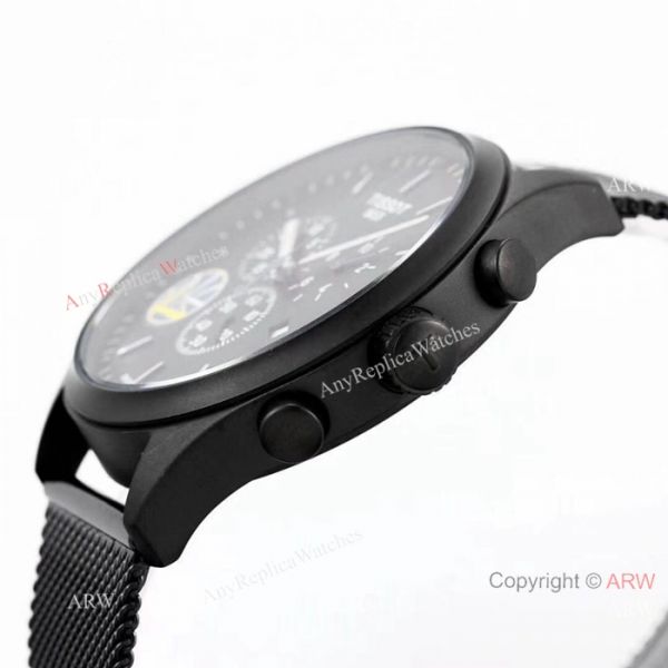 New Replica Tissot NBA Teams Special New York Knicks Men Watches Black Case New Replica Tissot NBA Teams Special New York Knicks Men Watches Black Case