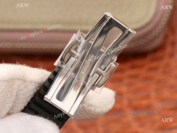 Copy Patek Philippe Aquanaut Lady Watches Swiss Cal.324 CS Copy Patek Philippe Aquanaut Lady Watches Swiss Cal.324 CS