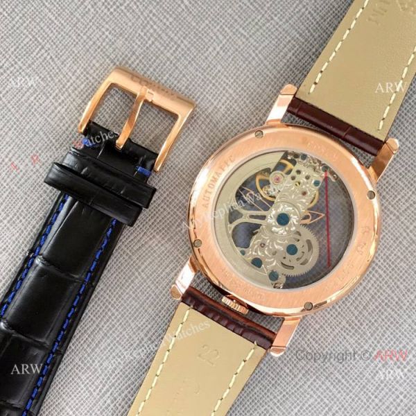 Copy Golden Bridge Corum Watch Diamond Bezel Rose Gold Copy Golden Bridge Corum Watch Diamond Bezel Rose Gold