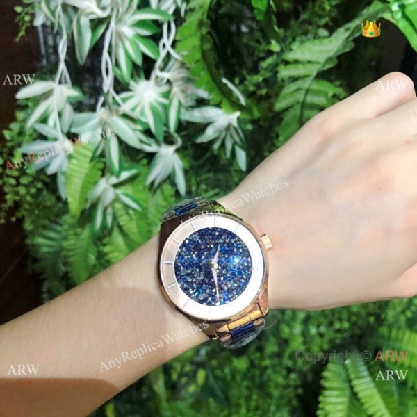 Invicta Angel Ceramic Steel Quartz Watch Replica Invicta Angel Ceramic Steel Quartz Watch Replica