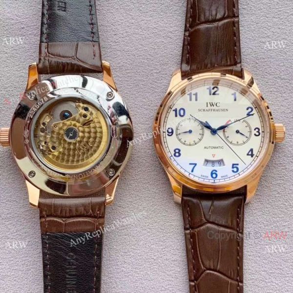IWC Portugieser SS Power Reserve Watch High Quality Replica Watches China IWC Portugieser SS Power Reserve Watch High Quality Replica Watches China