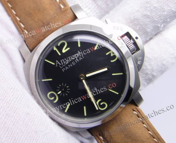 PANERAI PAM127 FIDDY 1950 WATCH 47MM PANERAI PAM127 FIDDY 1950 WATCH 47MM