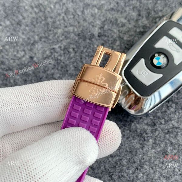 Copy Replica Patek Philippe Tourbillon Women Watch SS MOP Dial Copy Replica Patek Philippe Tourbillon Women Watch SS MOP Dial