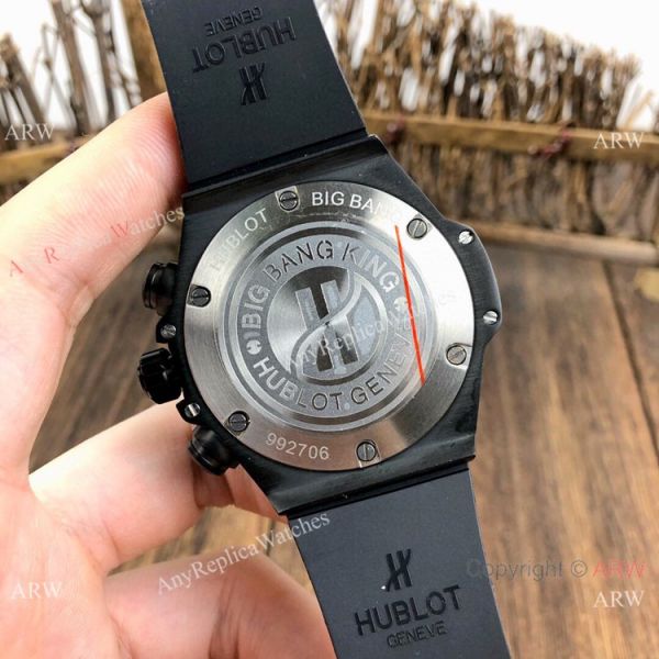 Best Copy Hublot Big Bang Unico Black Chronograph Watches Best Copy Hublot Big Bang Unico Black Chronograph Watches