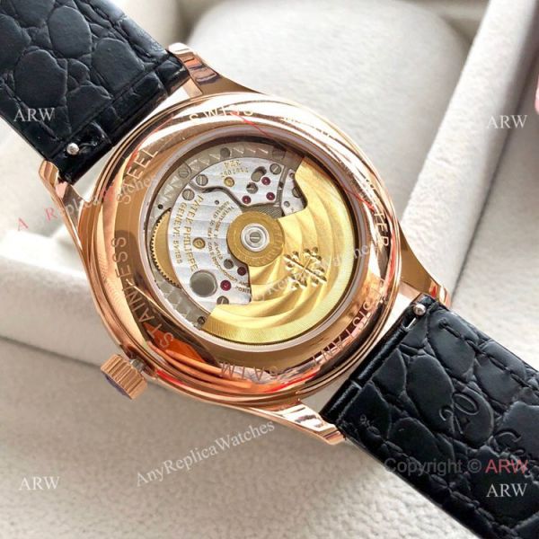 Super Clone Patek Philippe Moonphase Gold Diamond Watch 40MM Super Clone Patek Philippe Moonphase Gold Diamond Watch 40MM