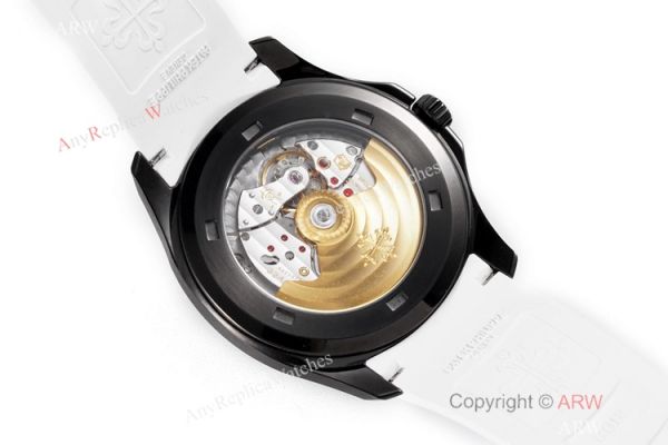 Swiss Grade 1A Patek Philippe Aquanaut Cal324 Watch New Style Swiss Grade 1A Patek Philippe Aquanaut Cal324 Watch New Style