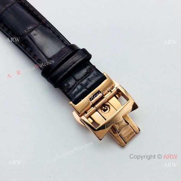 Swiss Copy Vacheron Constantin Fiftysix Moonphase Watch Rose Gold White Face Swiss Copy Vacheron Constantin Fiftysix Moonphase Watch Rose Gold White Face