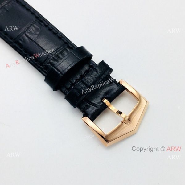 Swiss Grade 1 Patek Philippe Calatrava V2 Cal.9015 Watch Rose Gold Diamond 38mm Swiss Grade 1 Patek Philippe Calatrava V2 Cal.9015 Watch Rose Gold Diamond 38mm