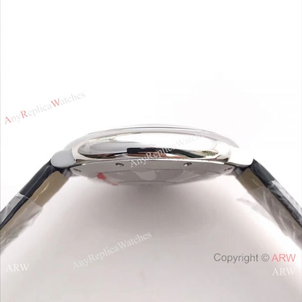 Swiss Grade Replica Ballon Bleu de Cartier Watch 36mm Swiss Grade Replica Ballon Bleu de Cartier Watch 36mm