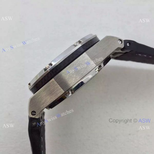 Best Swiss 7750 Automatic movement Audemars Piguet Juan Pablo Montoya Watch Best Swiss 7750 Automatic movement Audemars Piguet Juan Pablo Montoya Watch