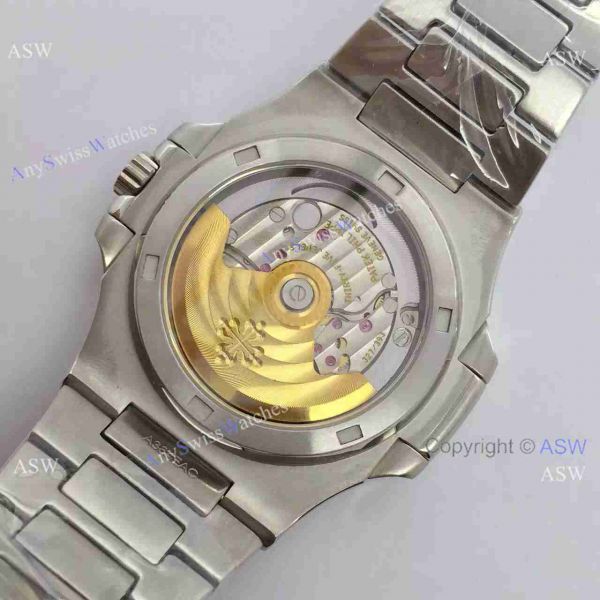 AAA Grade Swiss Copy Patek Philippe Geneve Watch Black Dial AAA Grade Swiss Copy Patek Philippe Geneve Watch Black Dial