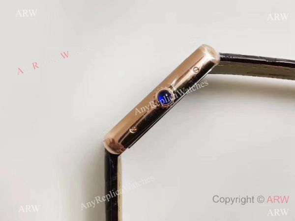 Best Replica Cartier Tank Louis Rose Gold Case Watch Swiss Grade 1 Best Replica Cartier Tank Louis Rose Gold Case Watch Swiss Grade 1