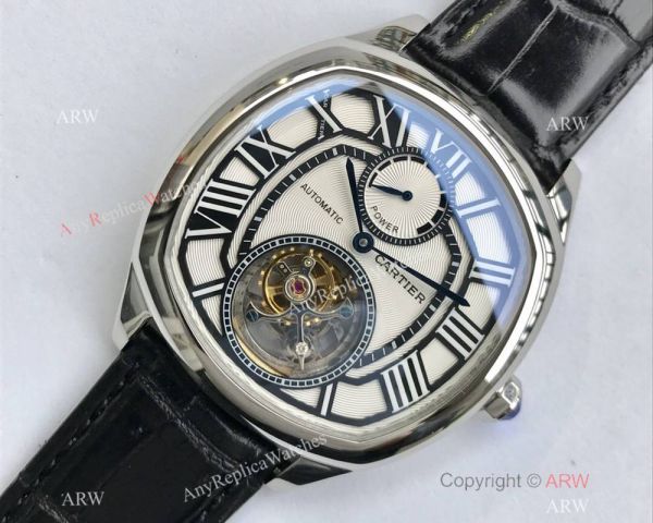 Copy Cartier Drive De Power Reserve Watch Swiss Grade Replica Copy Cartier Drive De Power Reserve Watch Swiss Grade Replica