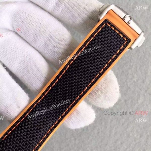 (OM)Swiss Replica Omega Seamaster 600m Master SS Black Chronograph Face (OM)Swiss Replica Omega Seamaster 600m Master SS Black Chronograph Face