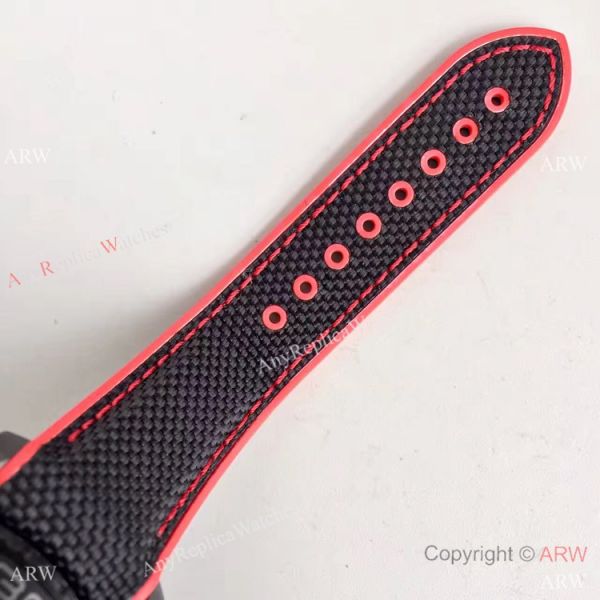 Swiss Replica Omega Seamaster Planet Ocean Deep Black GMT Ceramic Red Watch Swiss Replica Omega Seamaster Planet Ocean Deep Black GMT Ceramic Red Watch