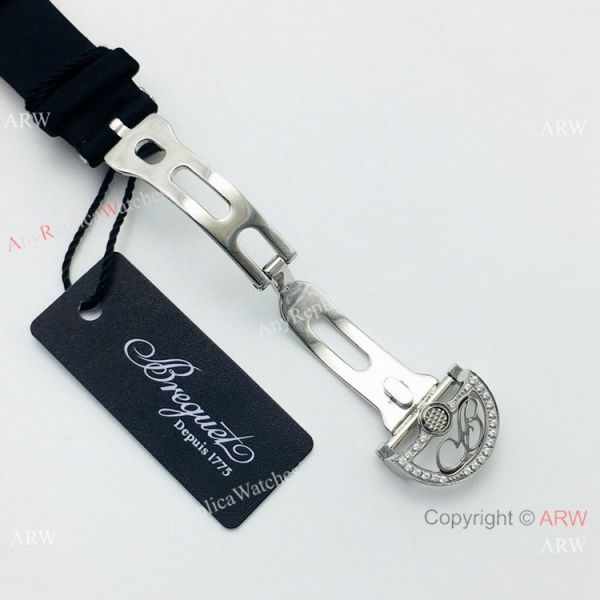 Iced Out Breguet Reine De Naples Swiss 1-1 Replica Watch Automatic Iced Out Breguet Reine De Naples Swiss 1-1 Replica Watch Automatic