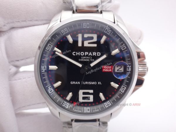 Choprad MILLE MIGLIA GRAN TURISMO XL REPLICA WATCH FOR SALE Choprad MILLE MIGLIA GRAN TURISMO XL REPLICA WATCH FOR SALE
