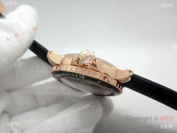 Swiss Quality Replica Blancpain Fifty Fathoms Men Watch Rose Gold Swiss Quality Replica Blancpain Fifty Fathoms Men Watch Rose Gold