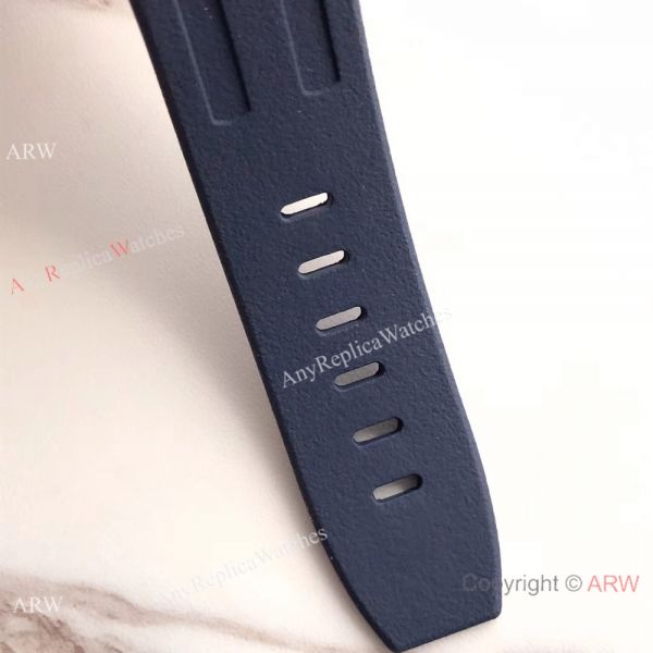Swiss Grade Audemars Piguet Royal Oak Offshore Ss Blue Dial Replica watch Swiss Grade Audemars Piguet Royal Oak Offshore Ss Blue Dial Replica watch