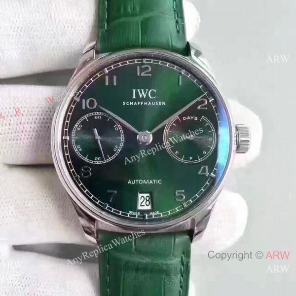 Fake IWC Portugieser Automatic 7 days Rose Gold 44.2MM Watch for sale Fake IWC Portugieser Automatic 7 days Rose Gold 44.2MM Watch for sale