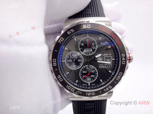 Tag Heuer Formula F1 Replica Watches SS Chronograph watch Tag Heuer Formula F1 Replica Watches SS Chronograph watch