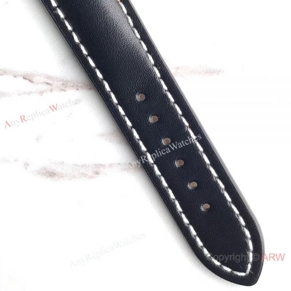 Swiss Grade Fake Breitling Avenger II Seawolf Black Leather Watch Limited Edition Swiss Grade Fake Breitling Avenger II Seawolf Black Leather Watch Limited Edition