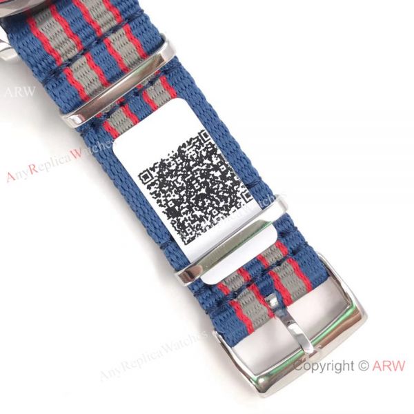 Swiss Grade Omega Commanders 007 James Bond Omega Watch White Face Nato Strap Swiss Grade Omega Commanders 007 James Bond Omega Watch White Face Nato Strap
