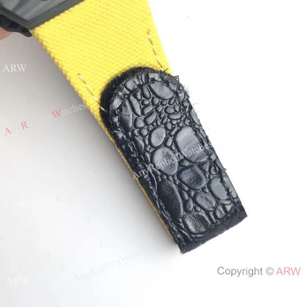 Replica Richard Mille RM35-01 Rafael Nadal Watch Forge Carbon Watch Case Replica Richard Mille RM35-01 Rafael Nadal Watch Forge Carbon Watch Case