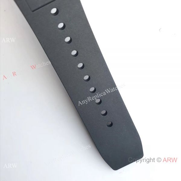 Swiss Richard Mille Bubba Watson RM055 White Ceramic Knockoff Watches Swiss Richard Mille Bubba Watson RM055 White Ceramic Knockoff Watches