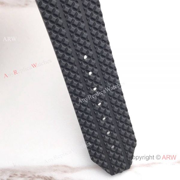 Swiss Grade Replica Hublot Big Bang 4100 Chrono watch SS Black Bezel Swiss Grade Replica Hublot Big Bang 4100 Chrono watch SS Black Bezel