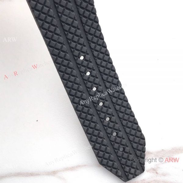 Replica AAA Hublot Big Bang Black Ceramic Bezel 44mm Watch 4100 Replica AAA Hublot Big Bang Black Ceramic Bezel 44mm Watch 4100