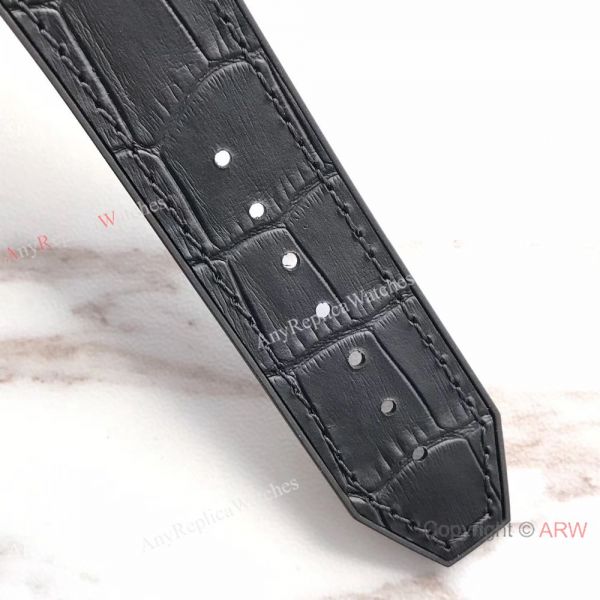 Swiss Copy Hublot Big Bang Classic Fusion Black Case Watch 7750 Valjoux Swiss Copy Hublot Big Bang Classic Fusion Black Case Watch 7750 Valjoux