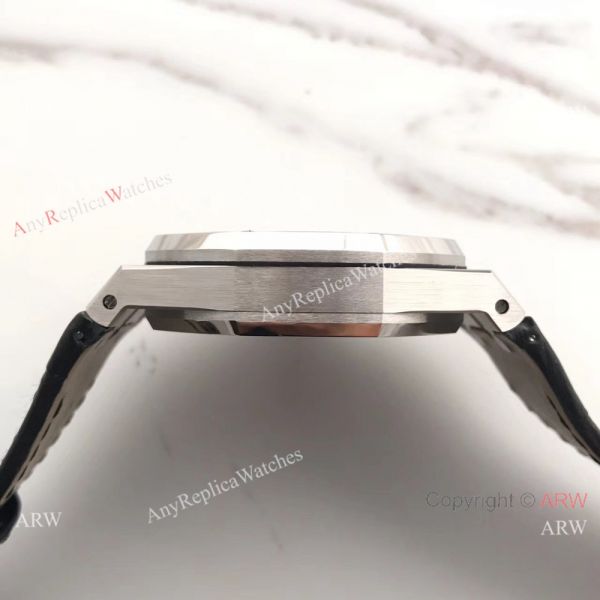 Best Replica Audemars Piguet Extra Thin Men Wristwatch SS White Face Best Replica Audemars Piguet Extra Thin Men Wristwatch SS White Face