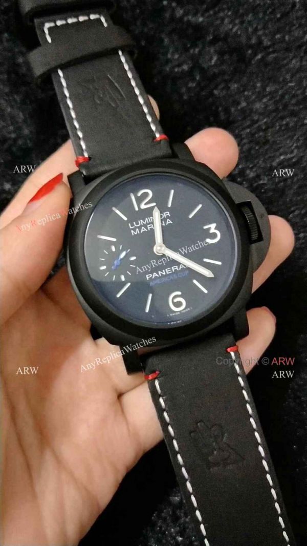 Panerai PAM 724 Luminior Marina 8-Days Acciaio Limited Edition Watch Copy Panerai PAM 724 Luminior Marina 8-Days Acciaio Limited Edition Watch Copy