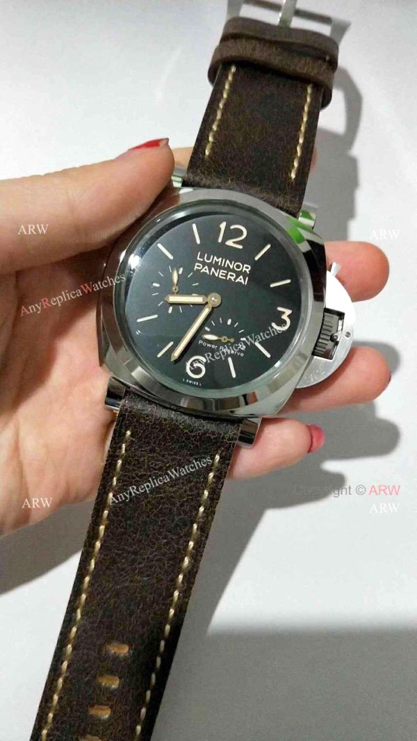 Copy Panerai Power Reserve Luminor Watch For Sale PAM 423 Copy Panerai Power Reserve Luminor Watch For Sale PAM 423