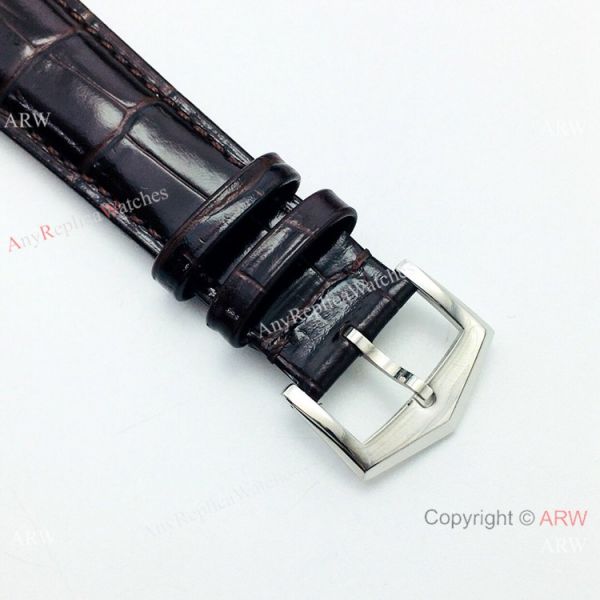 Swiss Grade Copy Patek Philippe Gondolo Stainless Steel Watch Swiss Grade Copy Patek Philippe Gondolo Stainless Steel Watch