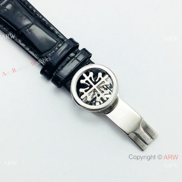 Swiss Grade Patek Philippe Gondolo Watch Stainless Steel Men Swiss Grade Patek Philippe Gondolo Watch Stainless Steel Men