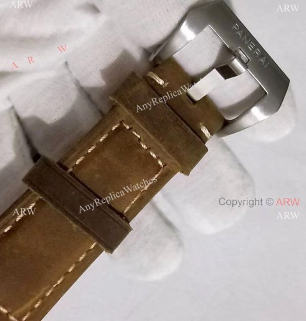 Panerai AAA Replica Watches Panerai Luminor 1950 Stainless Steel Black Dial Watch Panerai AAA Replica Watches Panerai Luminor 1950 Stainless Steel Black Dial Watch